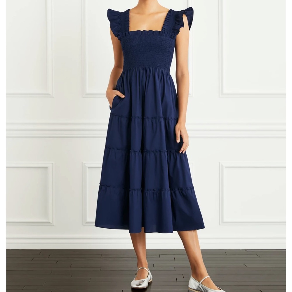 Hill House Home Nap Dress